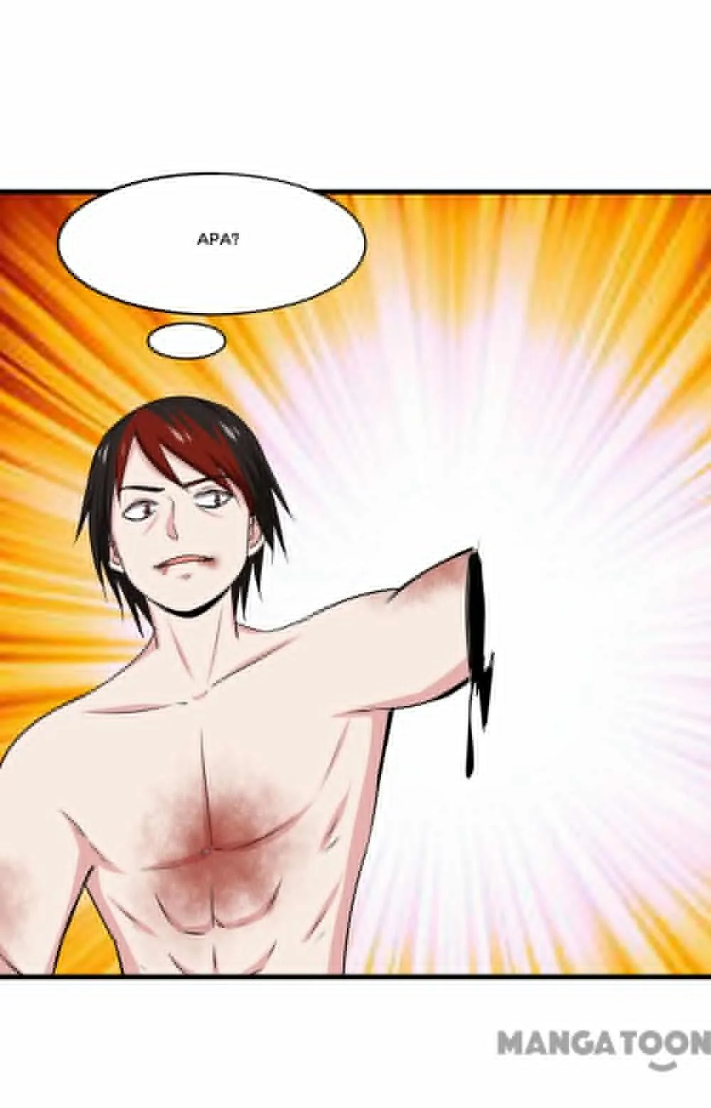 My Pretty Tenants Chapter 295 Gambar 31