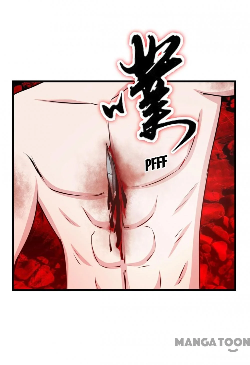 My Pretty Tenants Chapter 295 Gambar 32