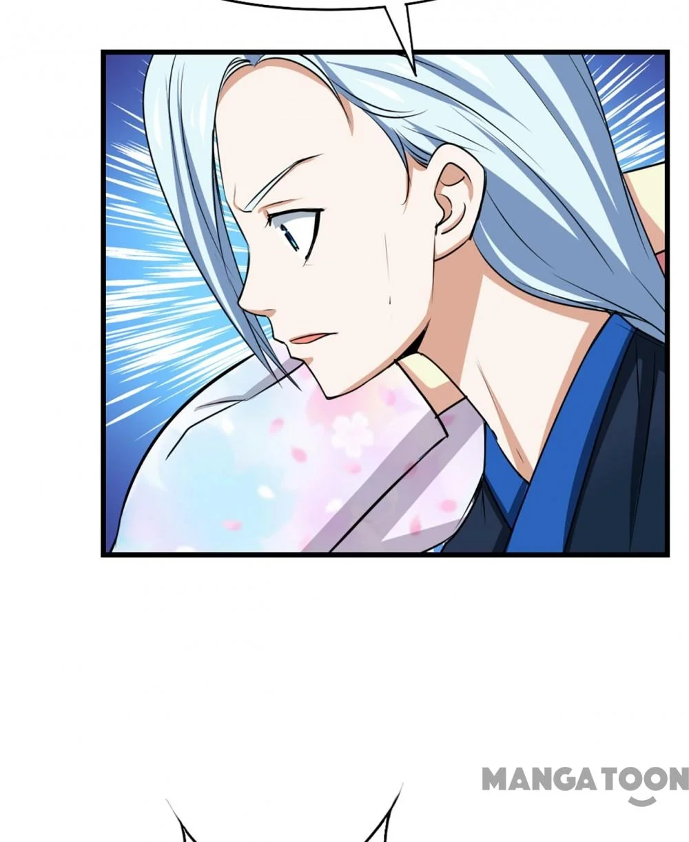 My Pretty Tenants Chapter 295 Gambar 36
