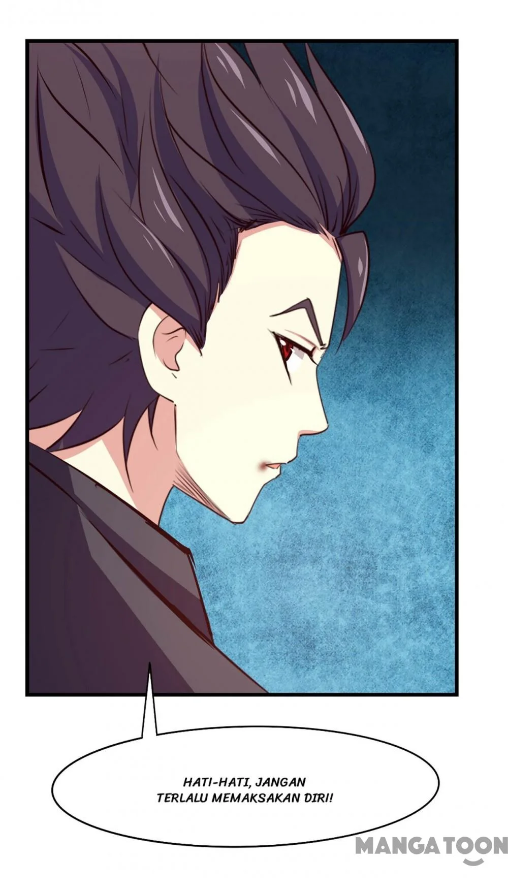 My Pretty Tenants Chapter 296 Gambar 10