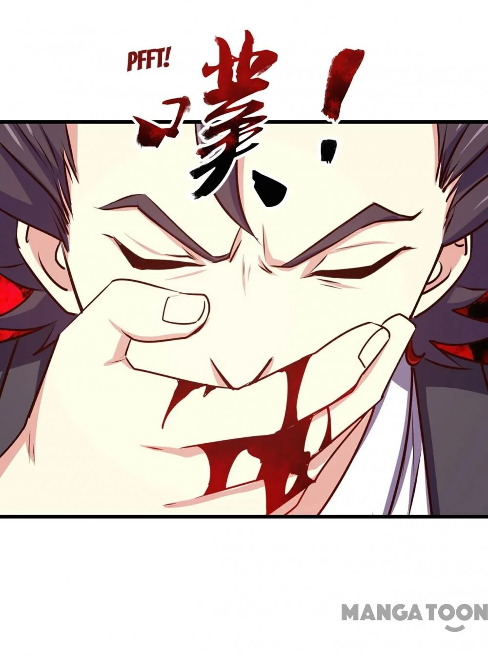 My Pretty Tenants Chapter 296 Gambar 12