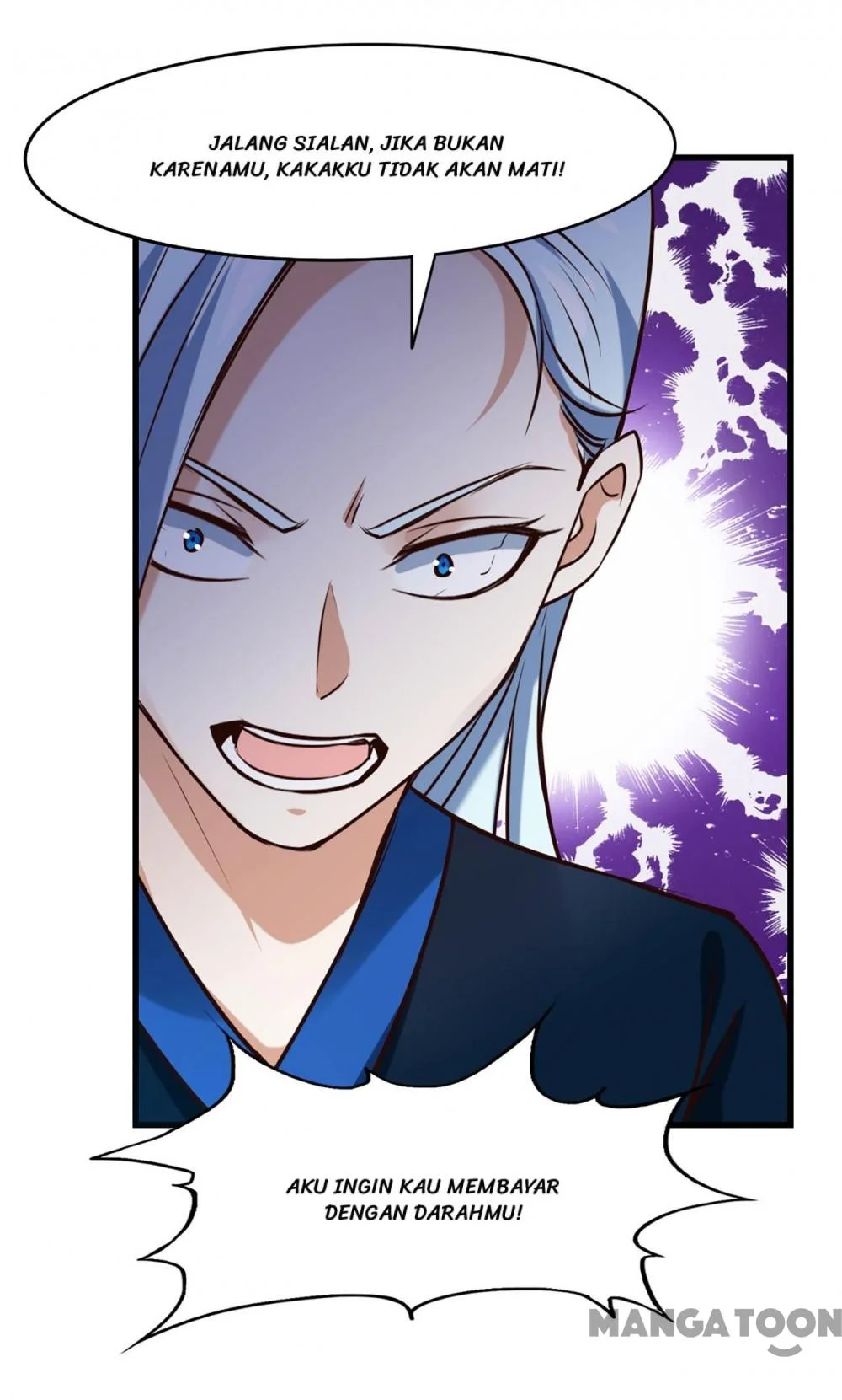 My Pretty Tenants Chapter 296 Gambar 19
