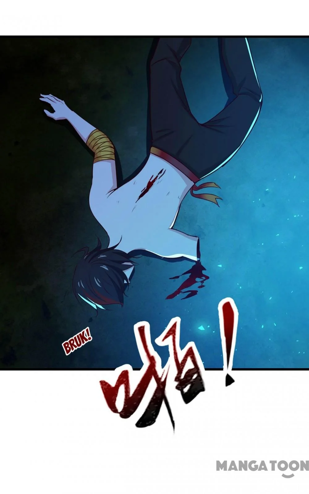 Komik My Pretty Tenants Chapter 296 gambar 1