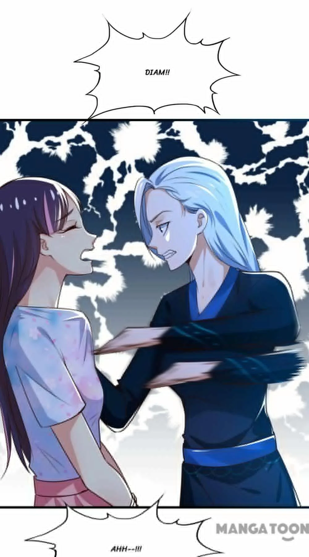 My Pretty Tenants Chapter 296 Gambar 21