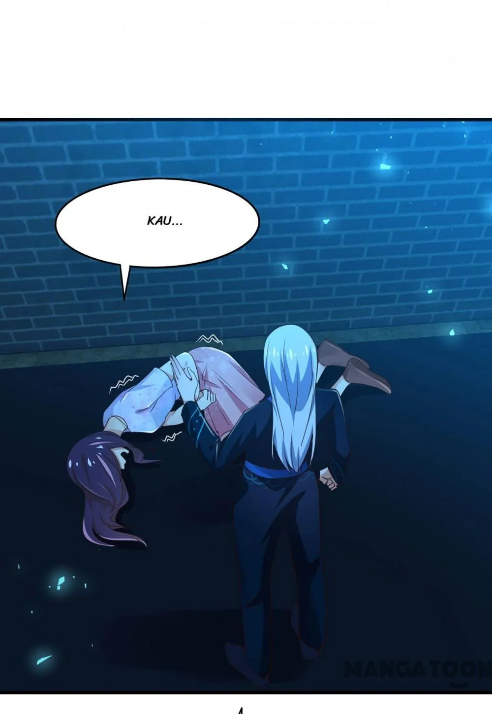 My Pretty Tenants Chapter 296 Gambar 23