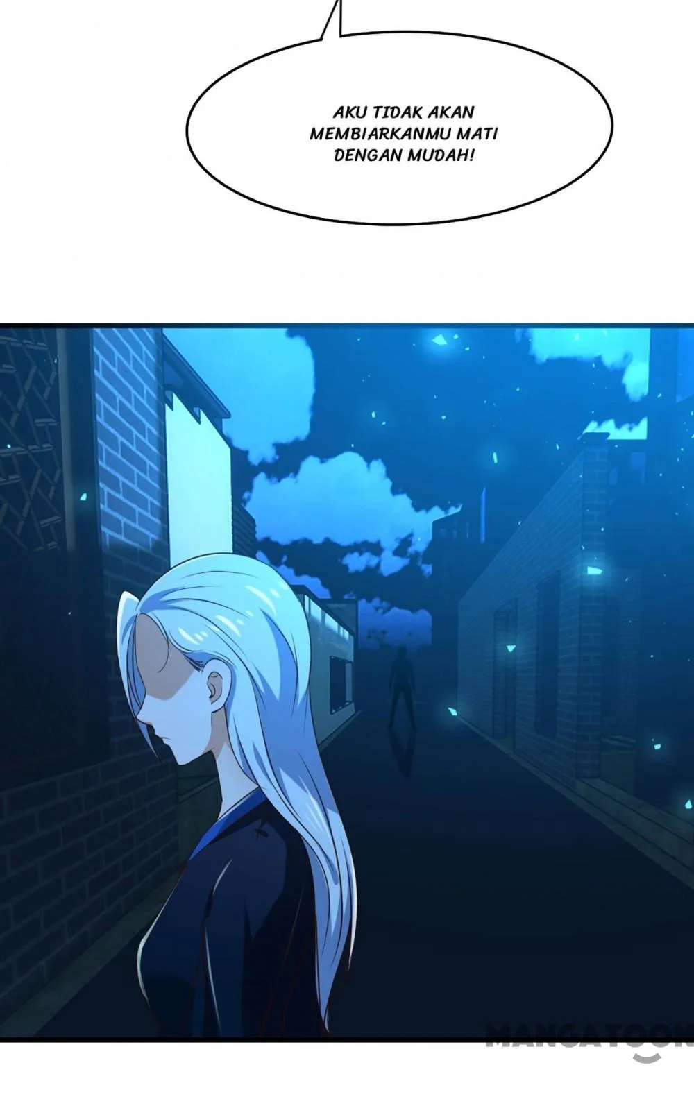My Pretty Tenants Chapter 296 Gambar 24
