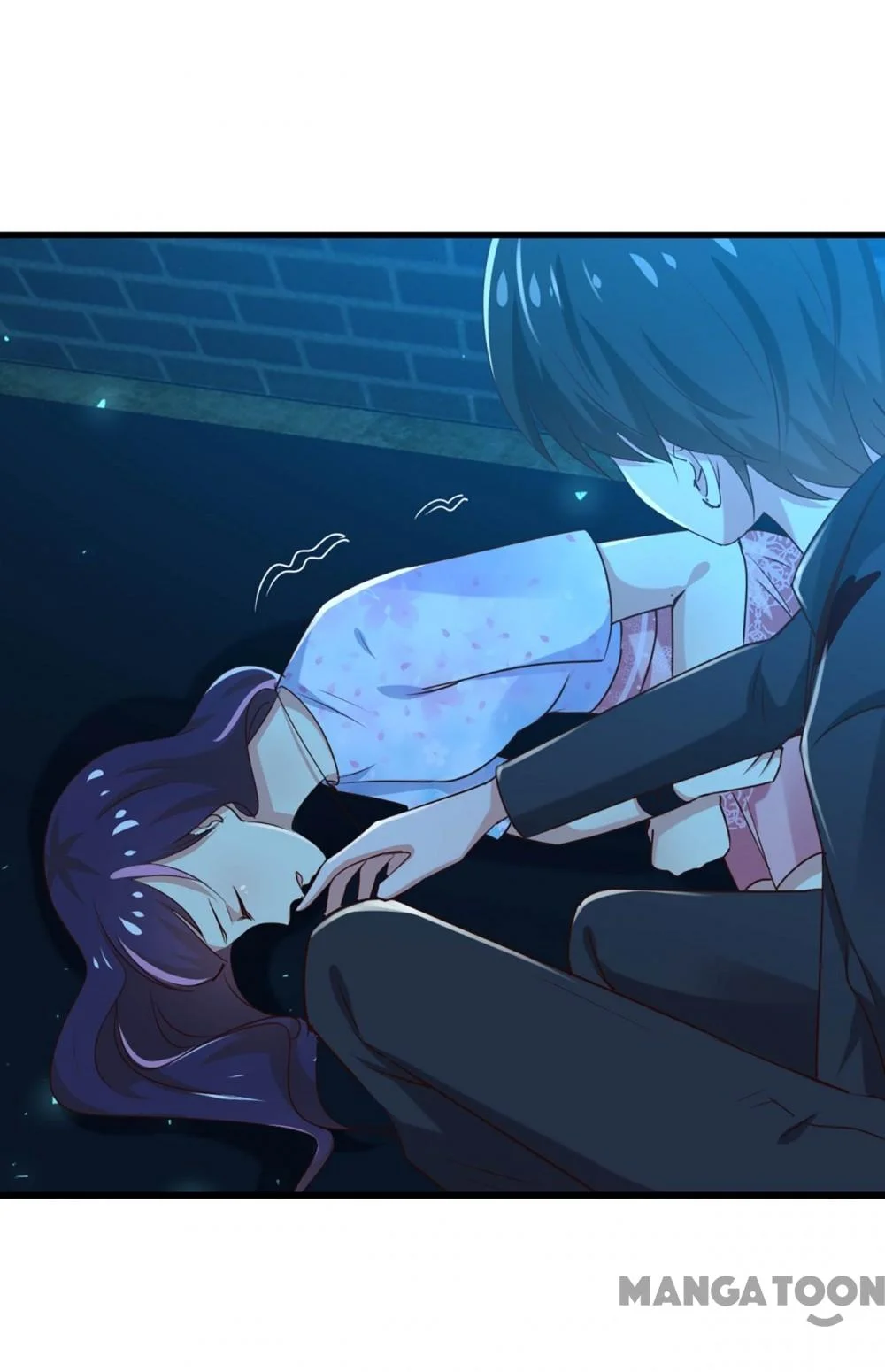 My Pretty Tenants Chapter 296 Gambar 30