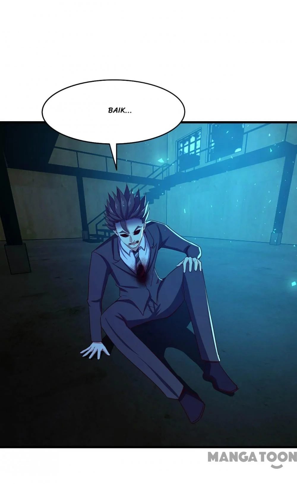 My Pretty Tenants Chapter 296 Gambar 5