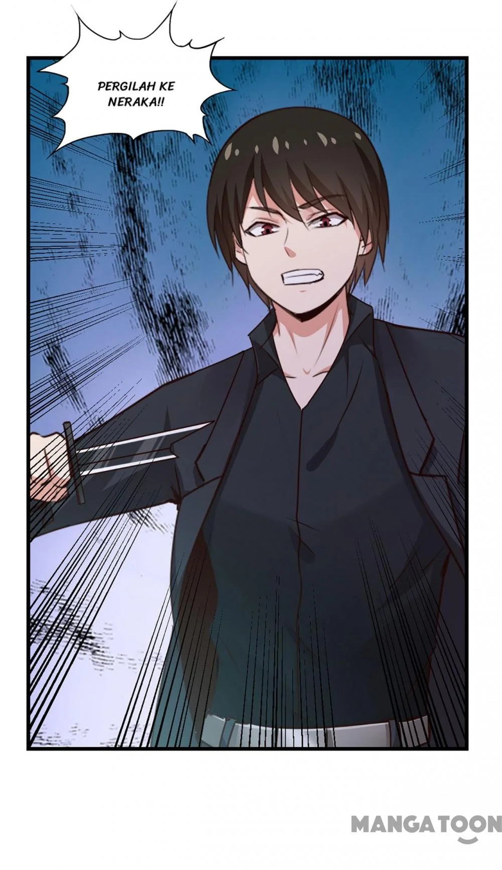 My Pretty Tenants Chapter 297 Gambar 10