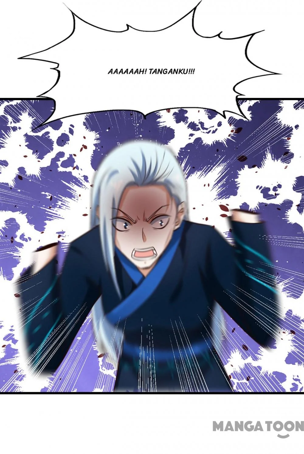 My Pretty Tenants Chapter 297 Gambar 14
