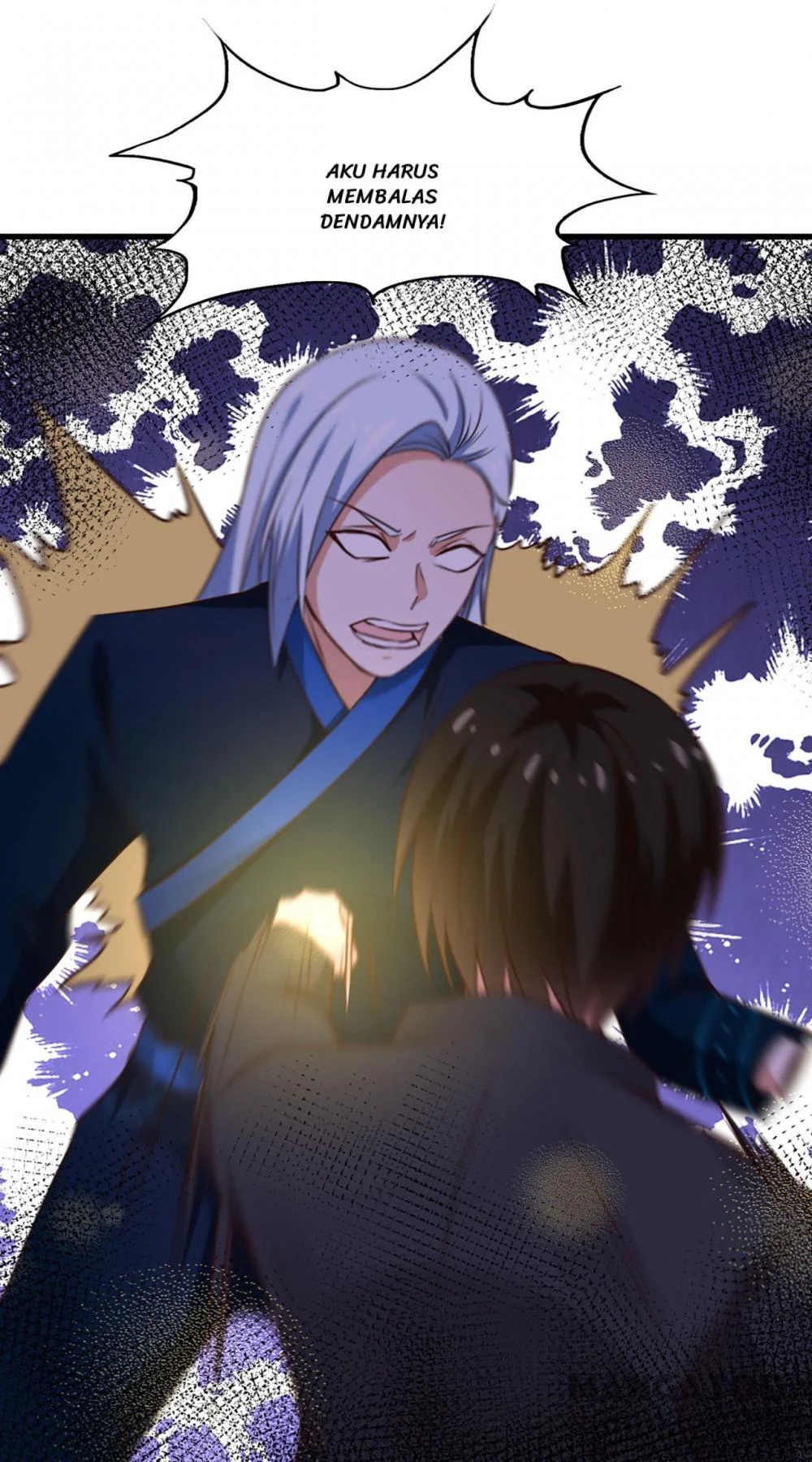 My Pretty Tenants Chapter 297 Gambar 17