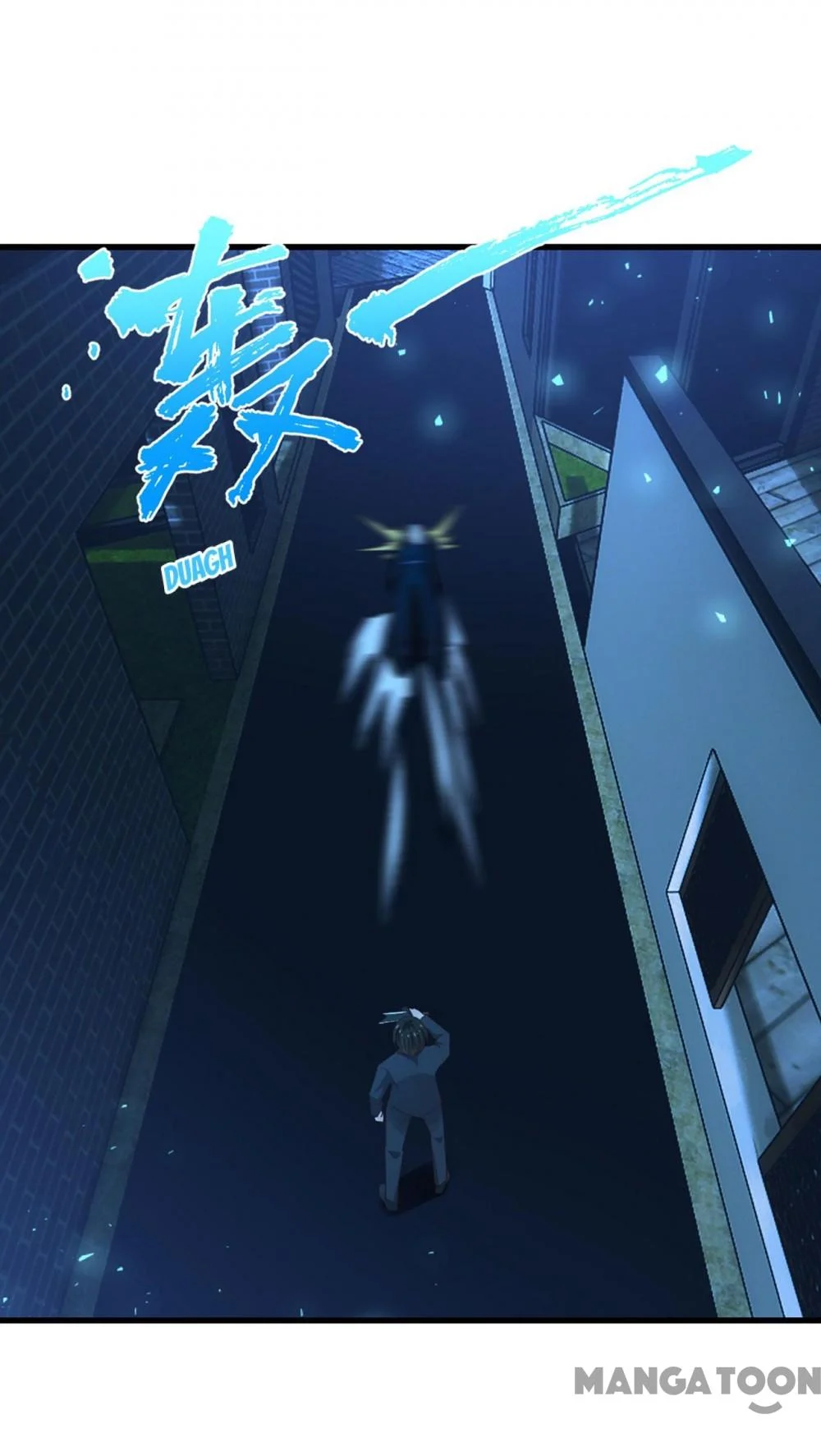 My Pretty Tenants Chapter 297 Gambar 19