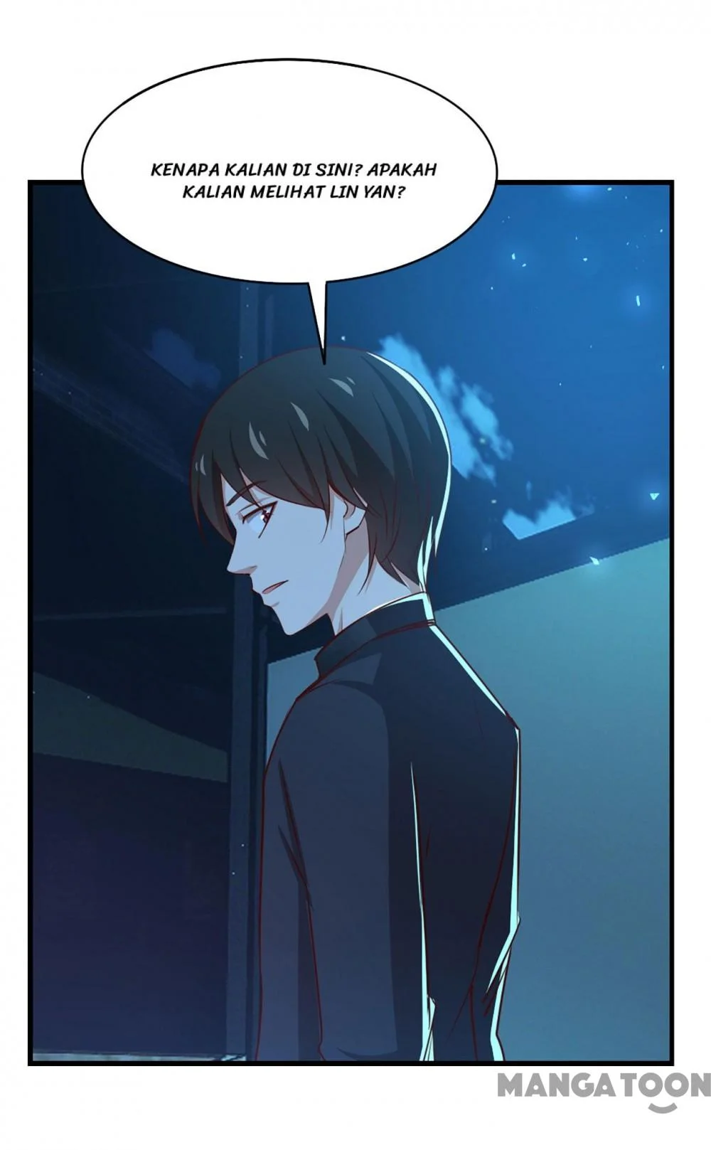 My Pretty Tenants Chapter 297 Gambar 22