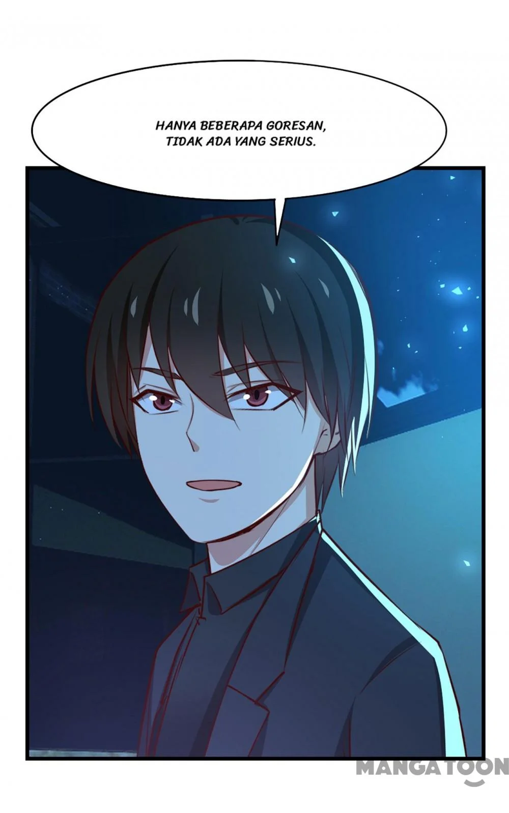 My Pretty Tenants Chapter 297 Gambar 24