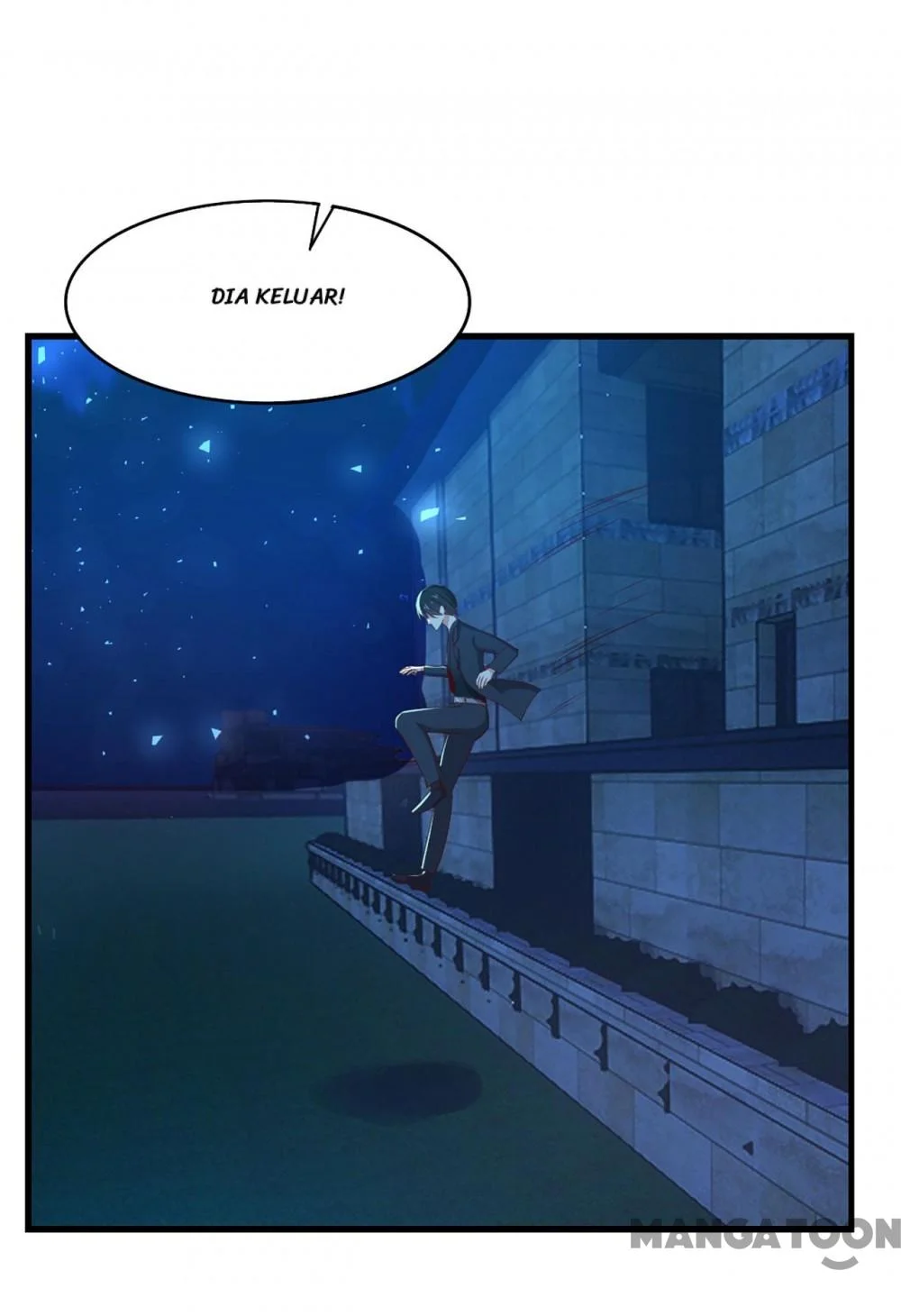 My Pretty Tenants Chapter 297 Gambar 30