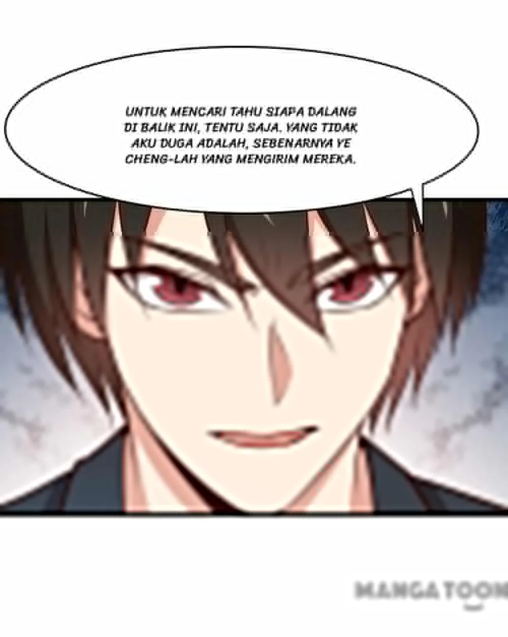 My Pretty Tenants Chapter 297 Gambar 33