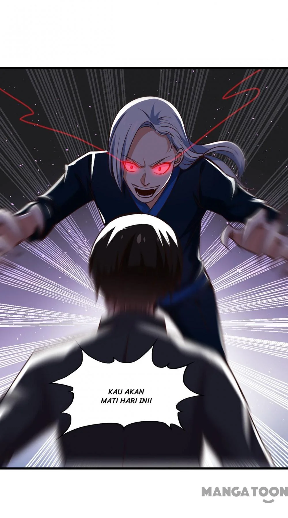My Pretty Tenants Chapter 297 Gambar 8