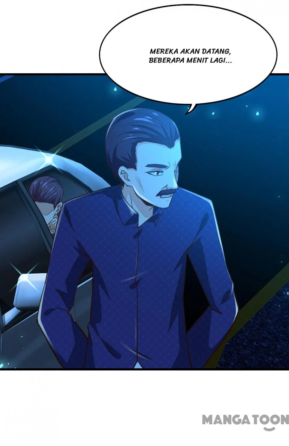 My Pretty Tenants Chapter 298 Gambar 15