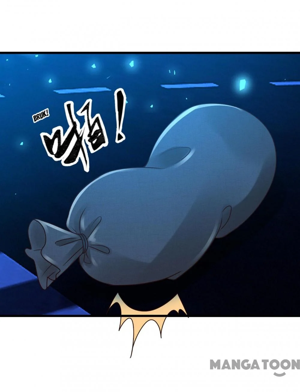 My Pretty Tenants Chapter 298 Gambar 18