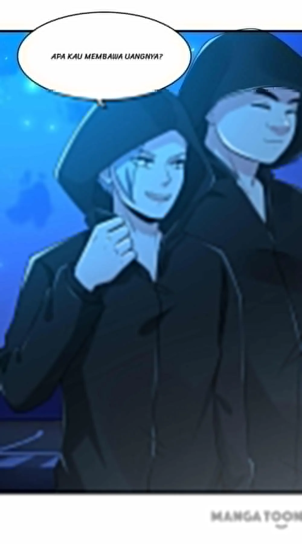 My Pretty Tenants Chapter 298 Gambar 19
