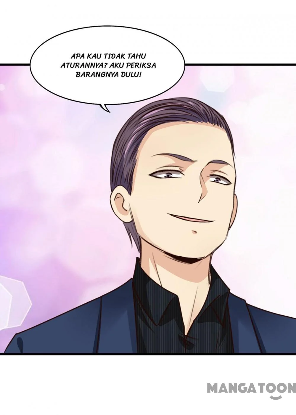 My Pretty Tenants Chapter 298 Gambar 21