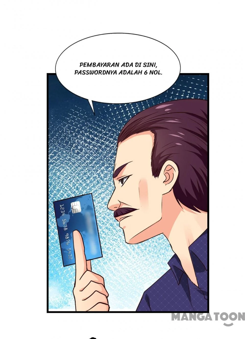My Pretty Tenants Chapter 298 Gambar 24
