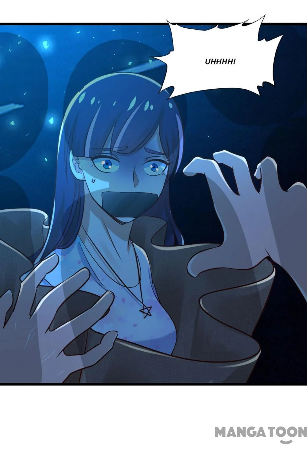 My Pretty Tenants Chapter 298 Gambar 28