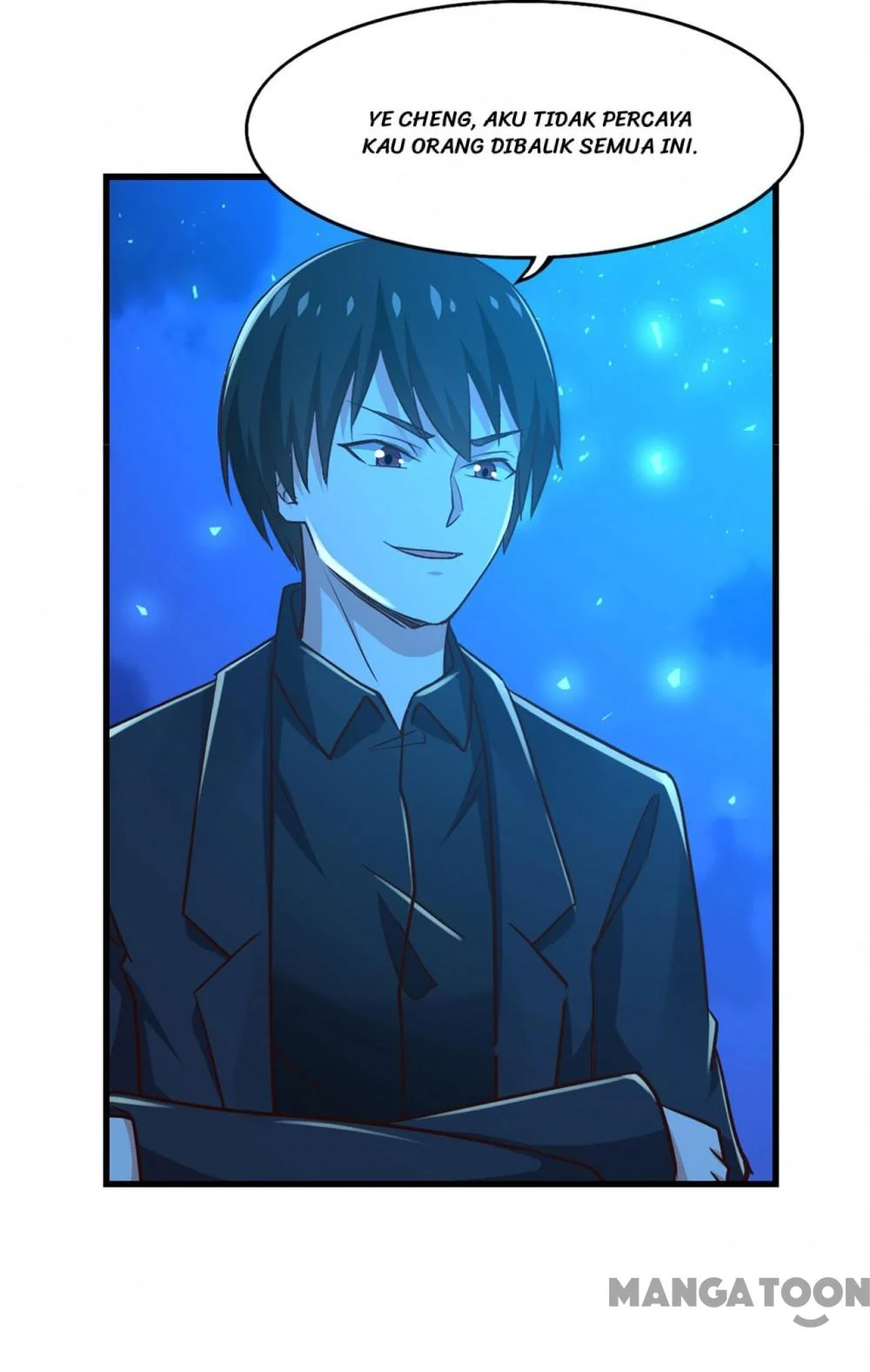 My Pretty Tenants Chapter 298 Gambar 30