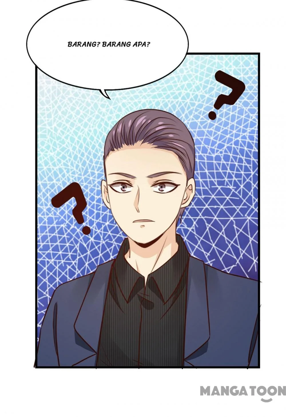 My Pretty Tenants Chapter 298 Gambar 35