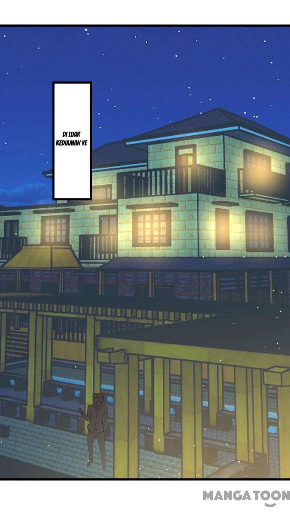 My Pretty Tenants Chapter 298 Gambar 6