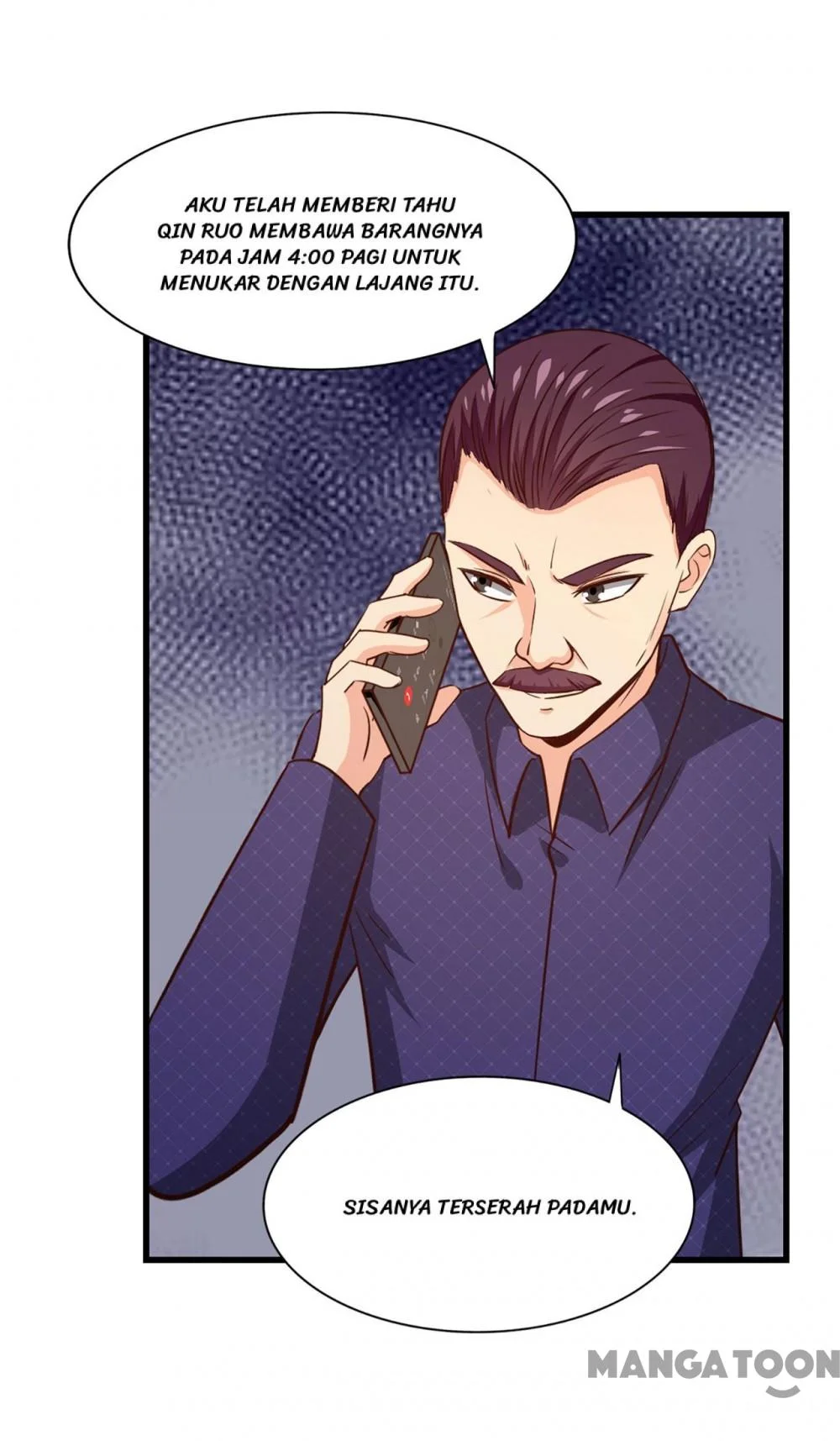 My Pretty Tenants Chapter 298 Gambar 8