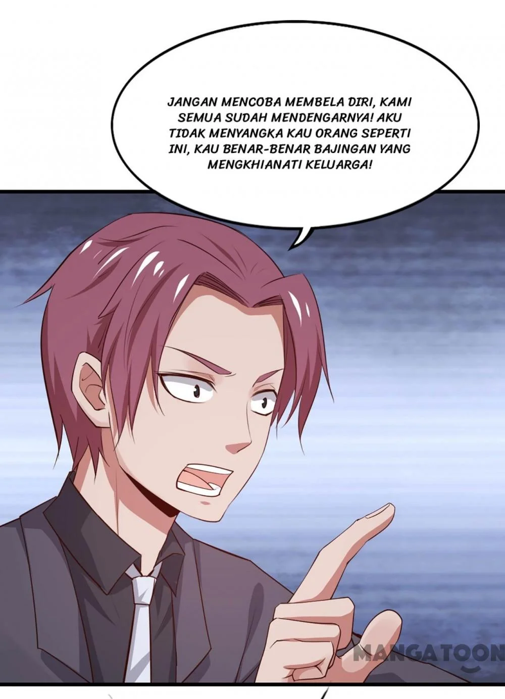 My Pretty Tenants Chapter 299 Gambar 12