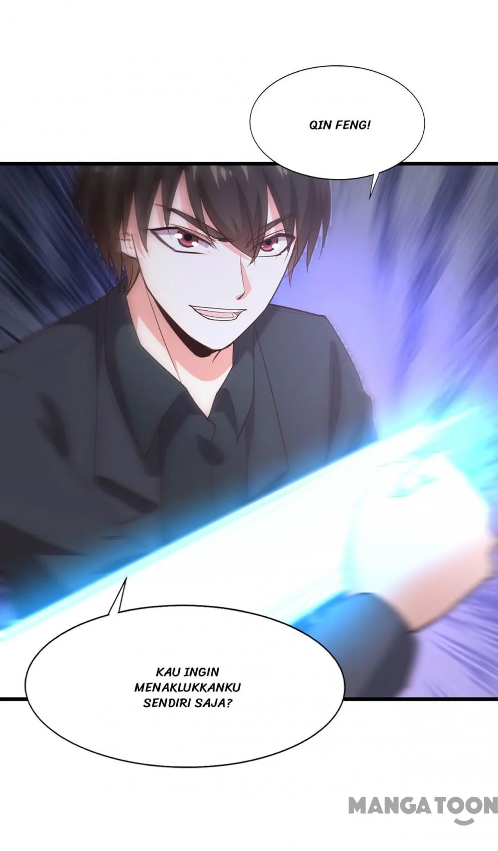 My Pretty Tenants Chapter 299 Gambar 22