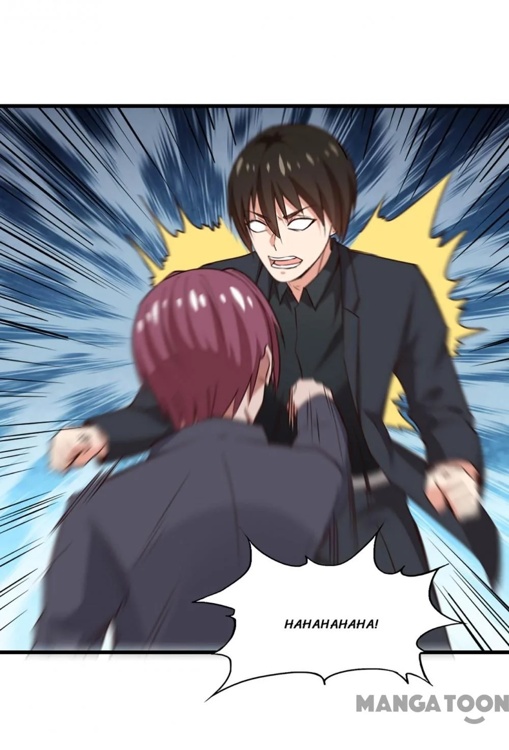 My Pretty Tenants Chapter 299 Gambar 28