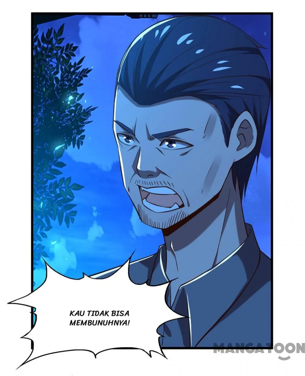 My Pretty Tenants Chapter 299 Gambar 29