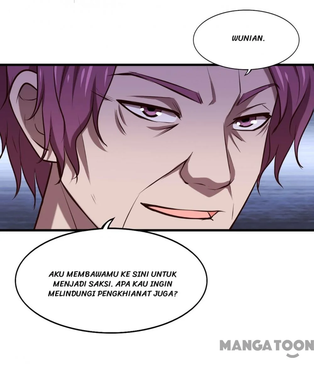 My Pretty Tenants Chapter 299 Gambar 30