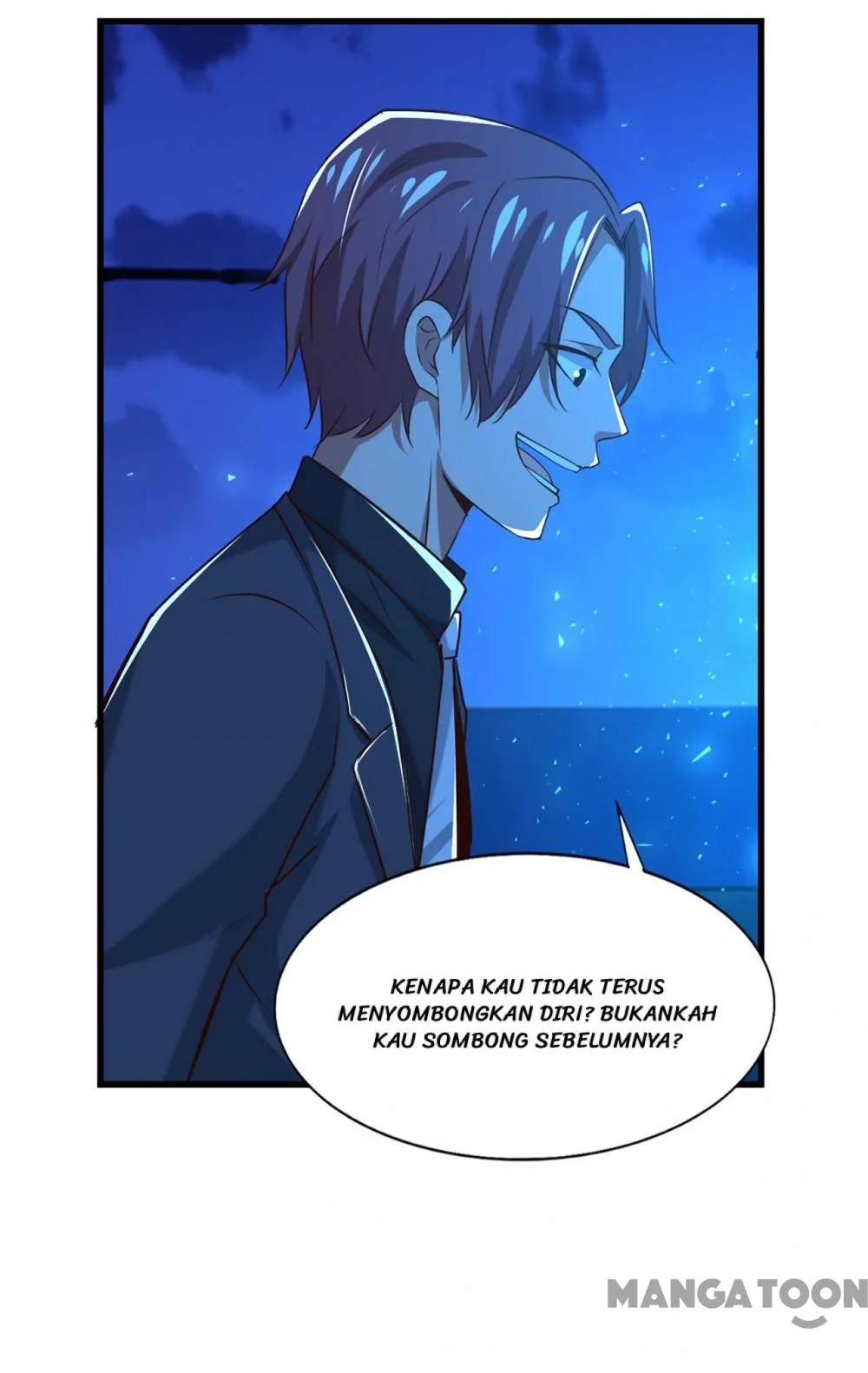 My Pretty Tenants Chapter 299 Gambar 33
