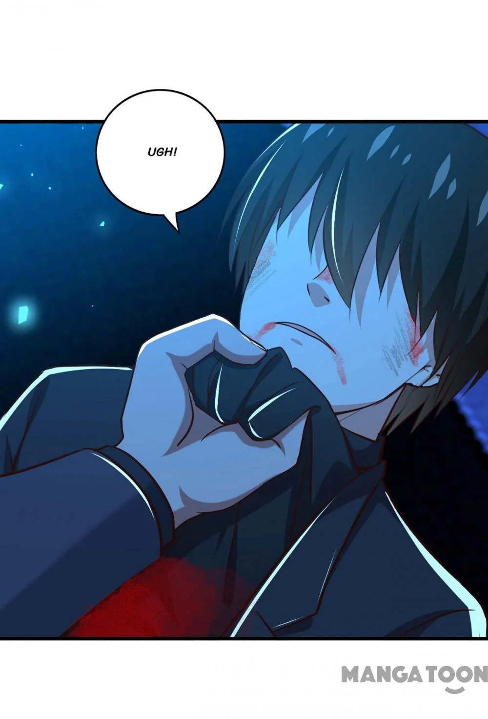 My Pretty Tenants Chapter 299 Gambar 34
