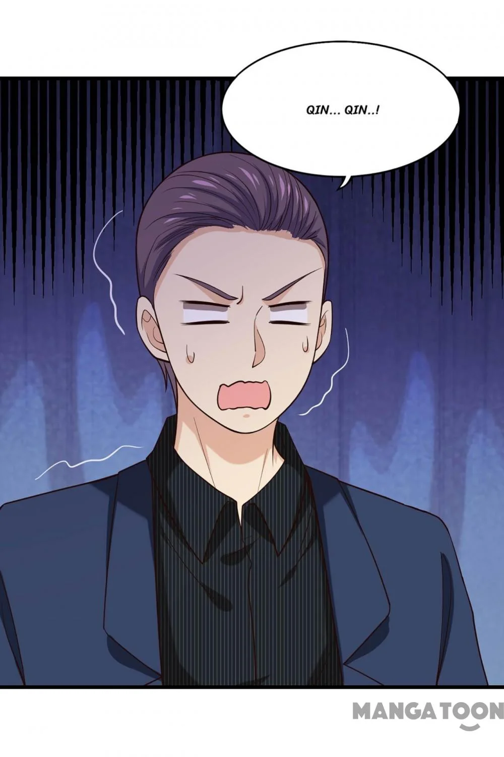 My Pretty Tenants Chapter 299 Gambar 8