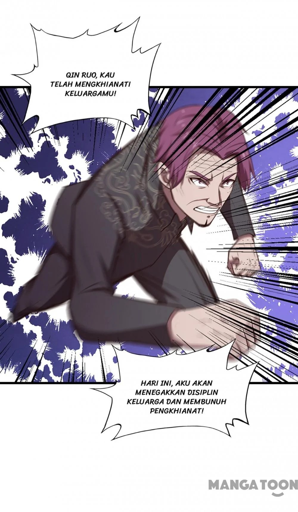My Pretty Tenants Chapter 300 Gambar 14