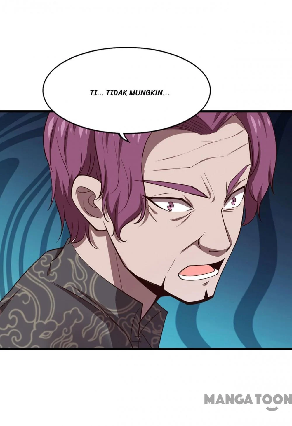 Manhwa My Pretty Tenants Chapter 300 gambar 2