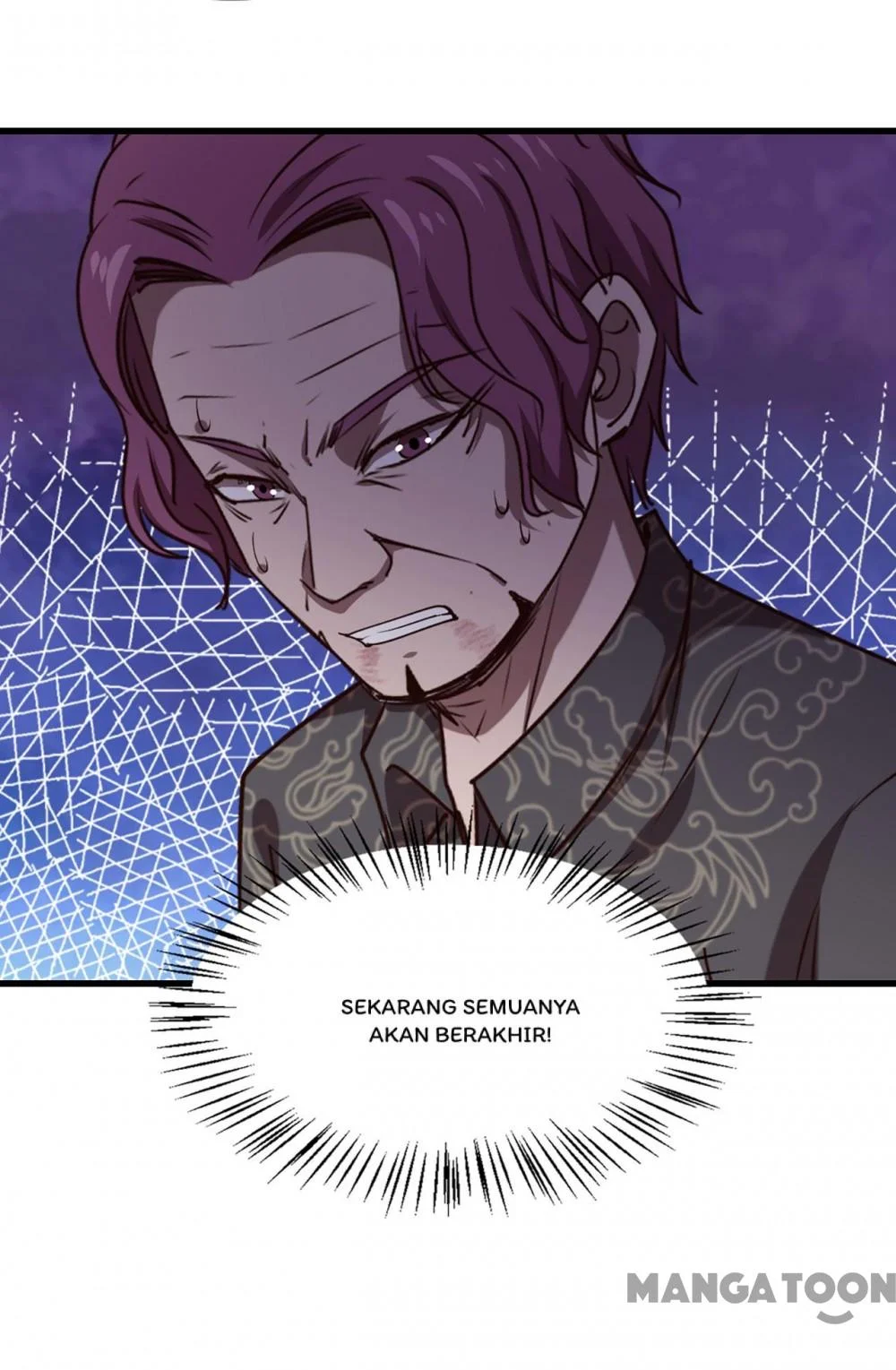 My Pretty Tenants Chapter 300 Gambar 36