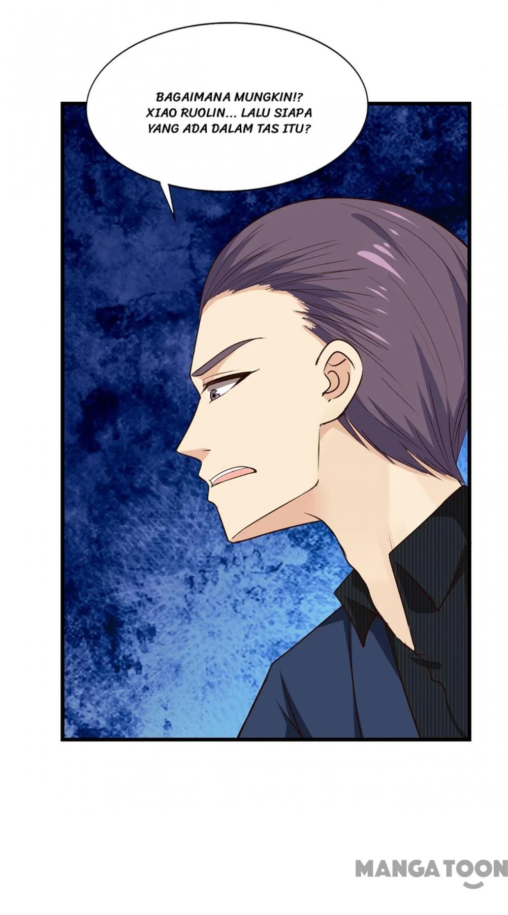 My Pretty Tenants Chapter 300 Gambar 5