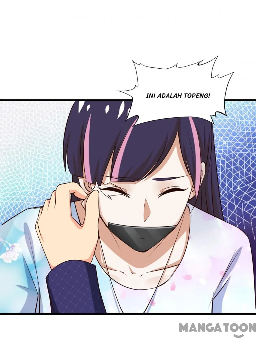 My Pretty Tenants Chapter 300 Gambar 7
