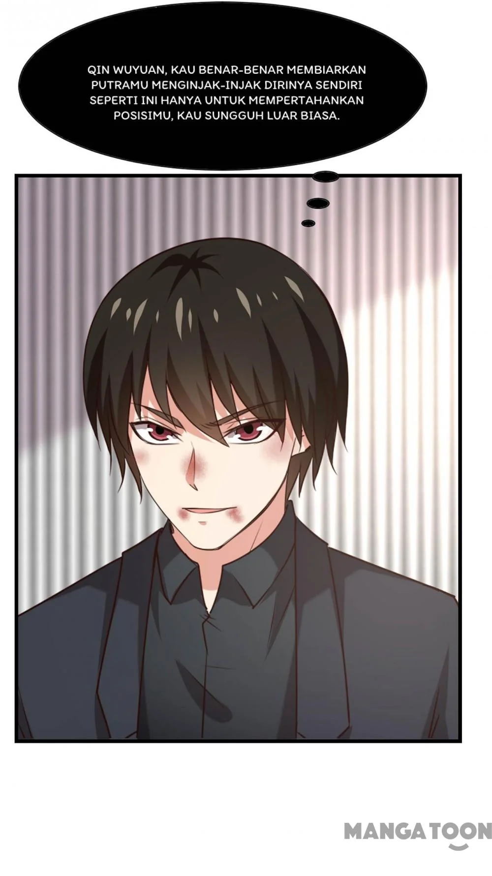 My Pretty Tenants Chapter 301 Gambar 10