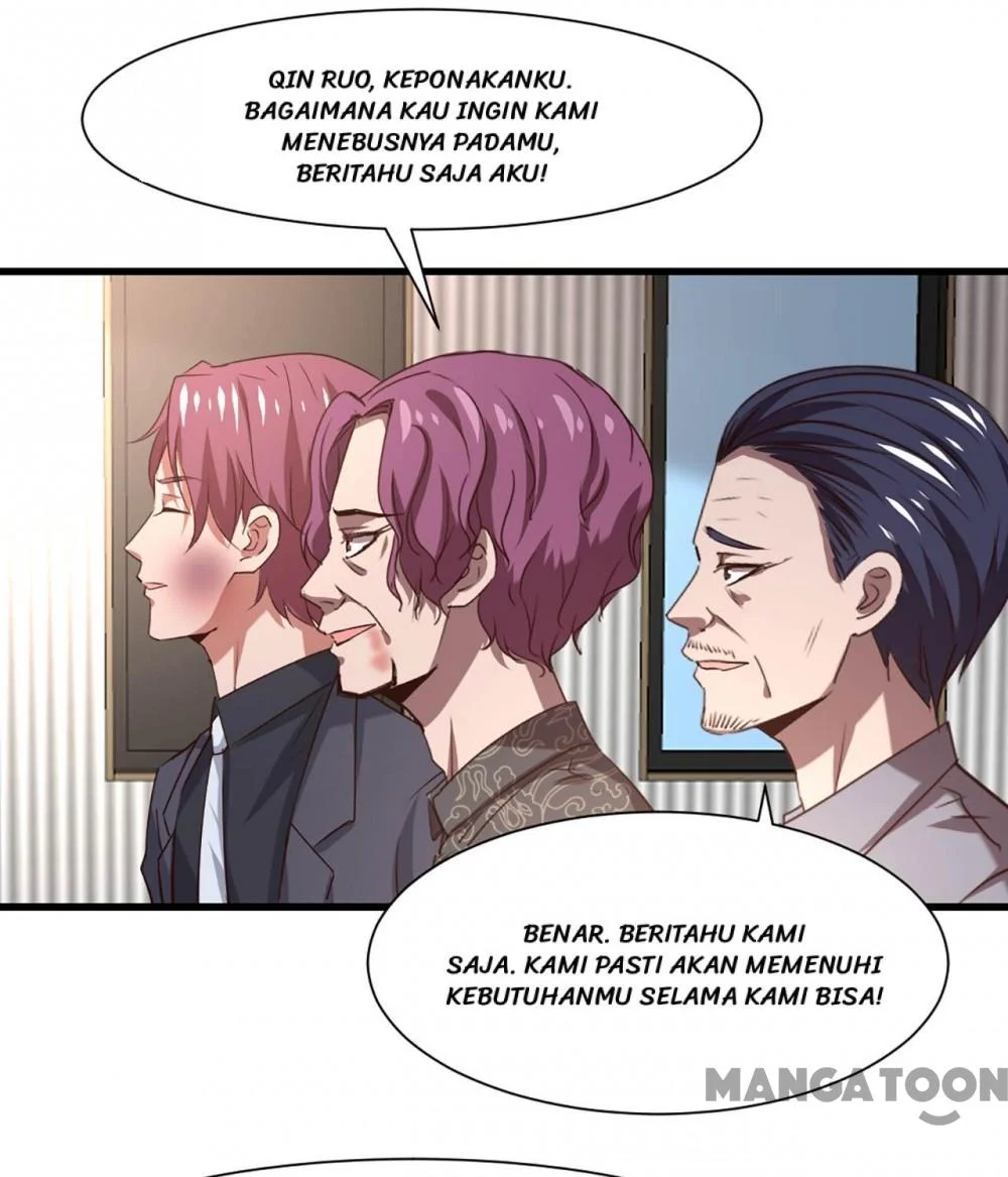My Pretty Tenants Chapter 301 Gambar 13