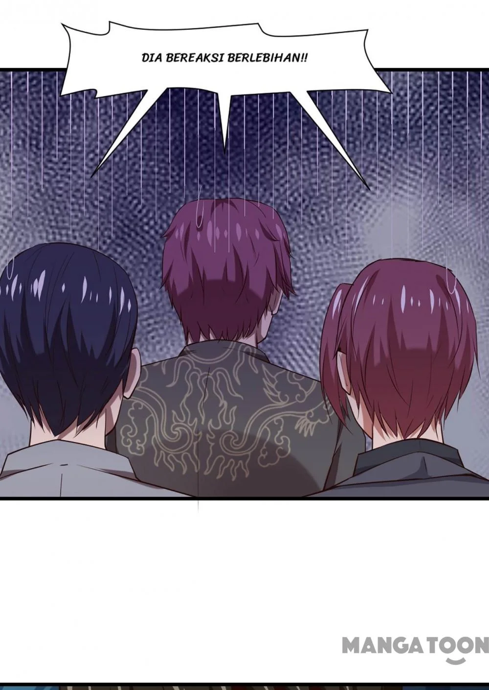 My Pretty Tenants Chapter 301 Gambar 15