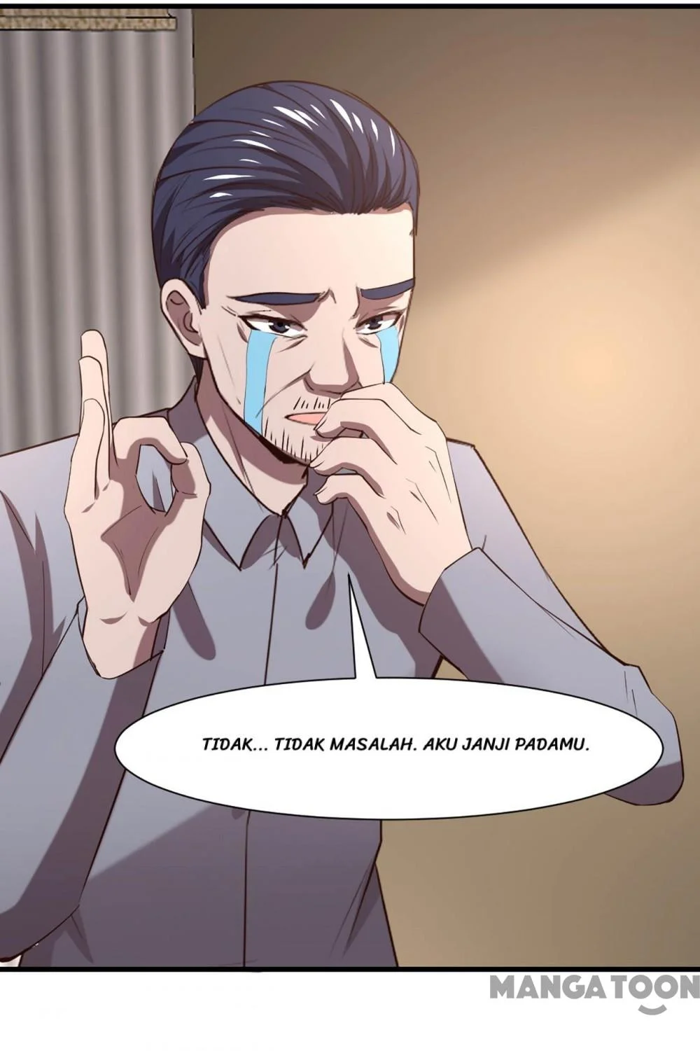 My Pretty Tenants Chapter 301 Gambar 18