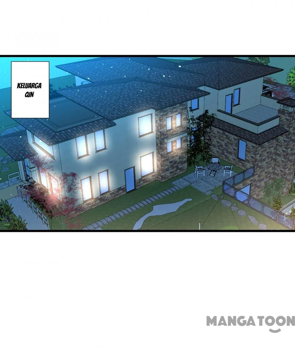 Komik My Pretty Tenants Chapter 301 gambar 1