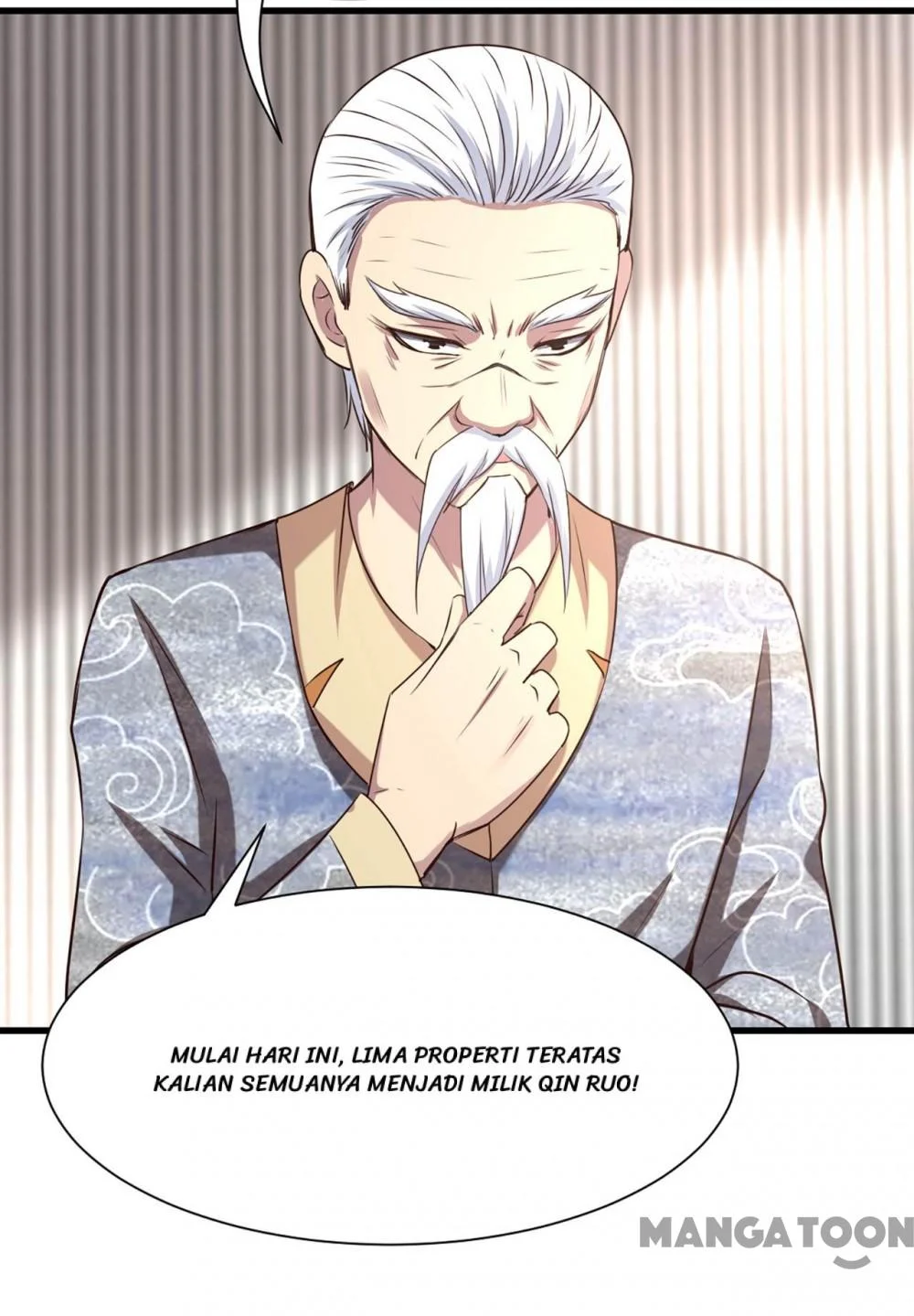 My Pretty Tenants Chapter 301 Gambar 23